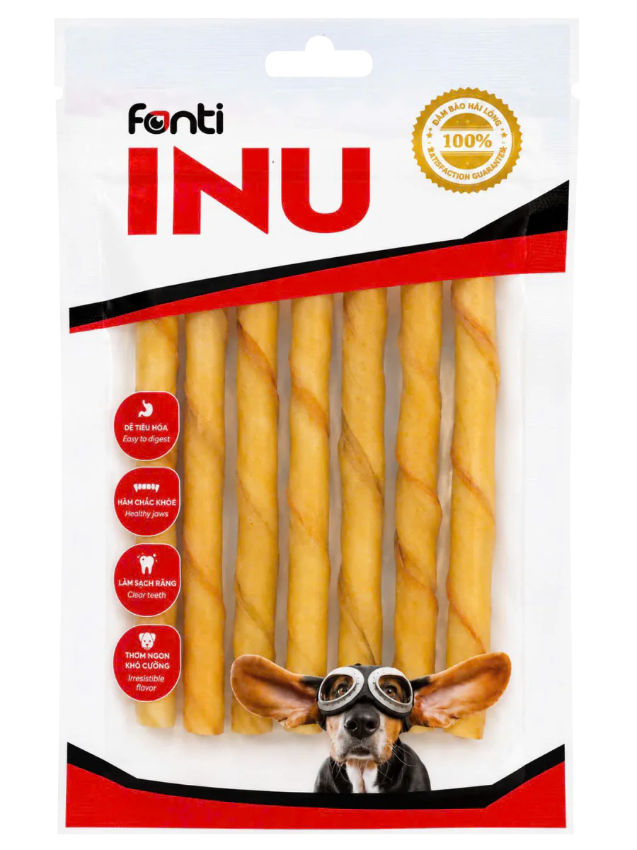 Que da bò