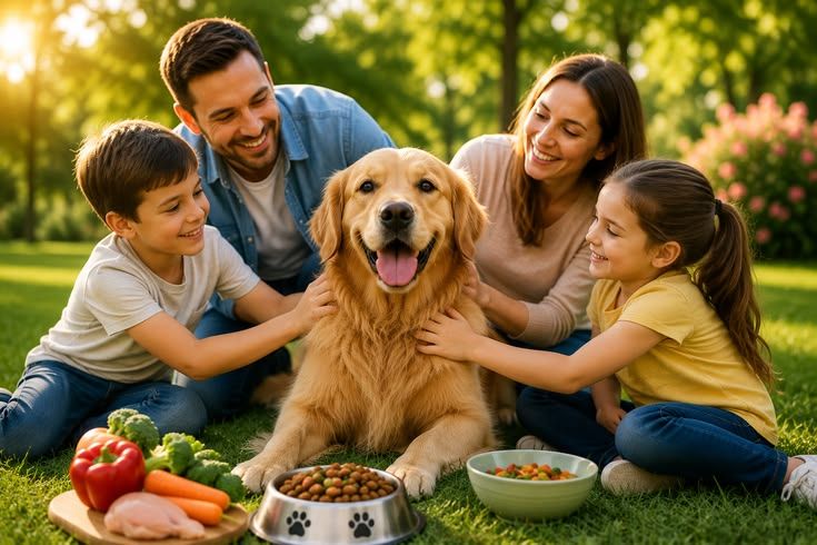 Simple Nutrition Tips Every Dog Owner Should Know